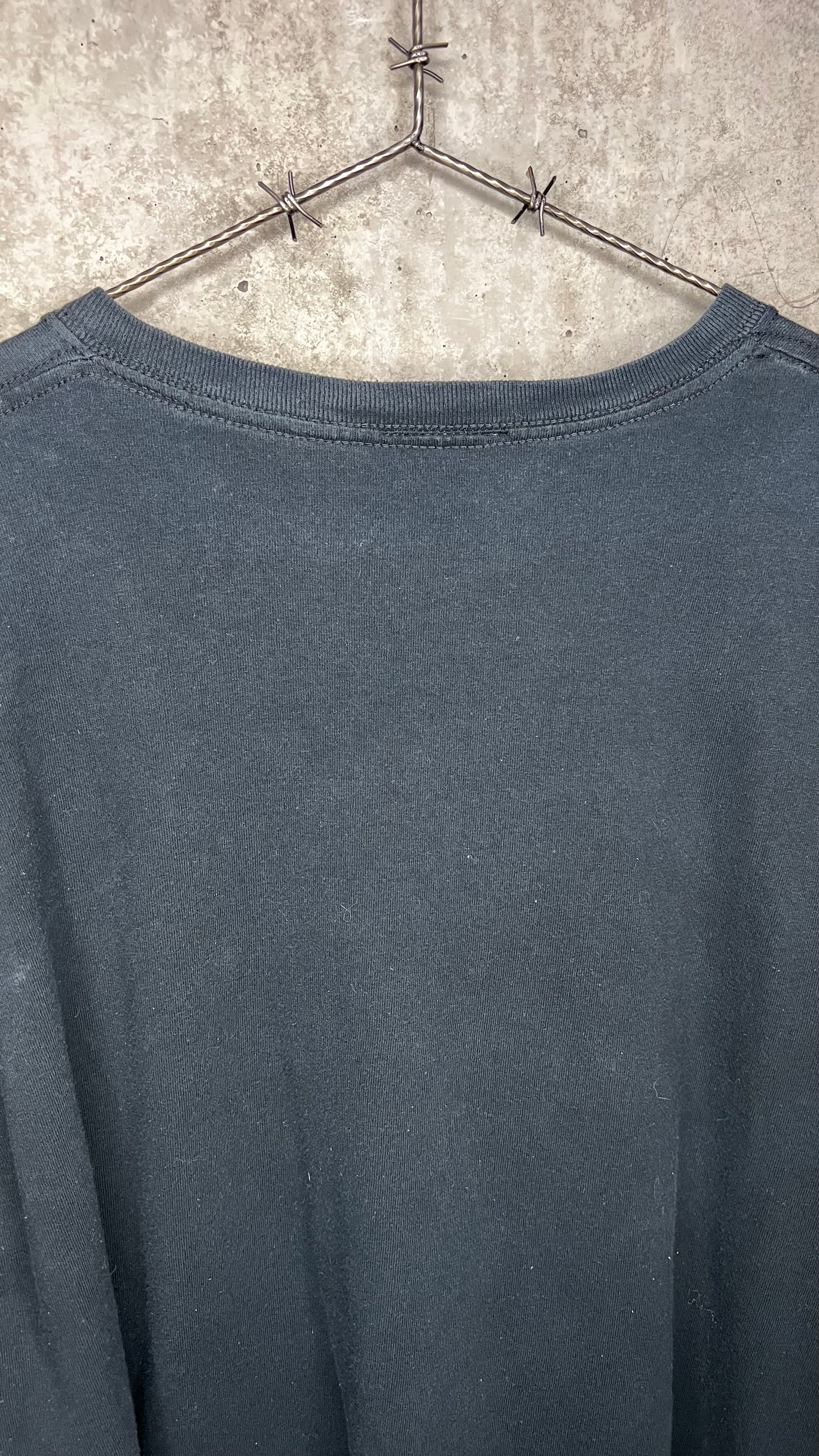 SEINFELD KRAMER PORTRAIT TEE | “HE’S AN LOATHSOME OFFENSIVE BRUTE, YET I CAN’T LOOK AWAY”