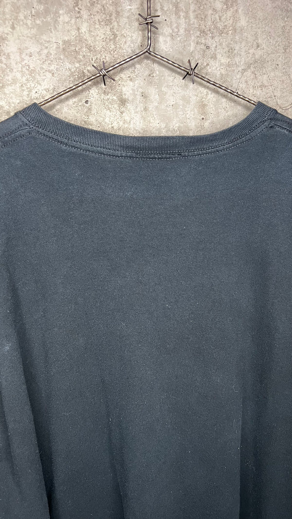 SEINFELD KRAMER PORTRAIT TEE | “HE’S AN LOATHSOME OFFENSIVE BRUTE, YET I CAN’T LOOK AWAY”