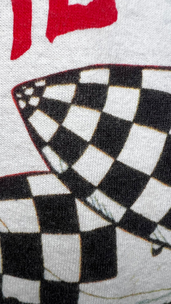 TANK GIRL ‘ROCKET TITS’ MOVIE TEE