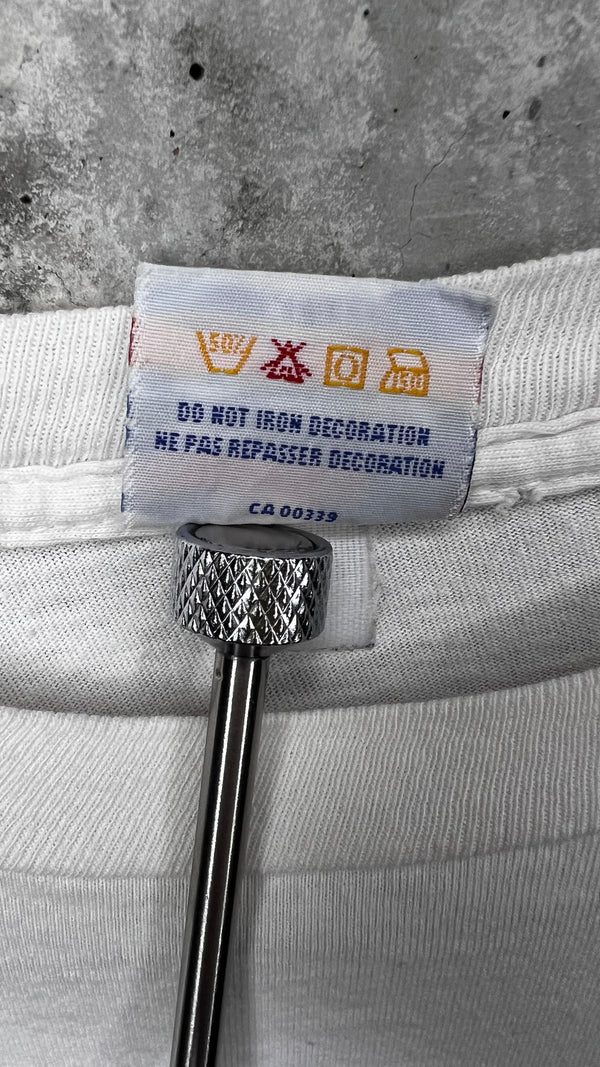 BETTY PAGE B&W BDSM PHOTO TEE