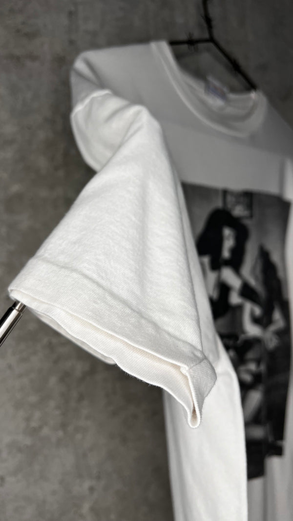 BETTY PAGE B&W BDSM PHOTO TEE