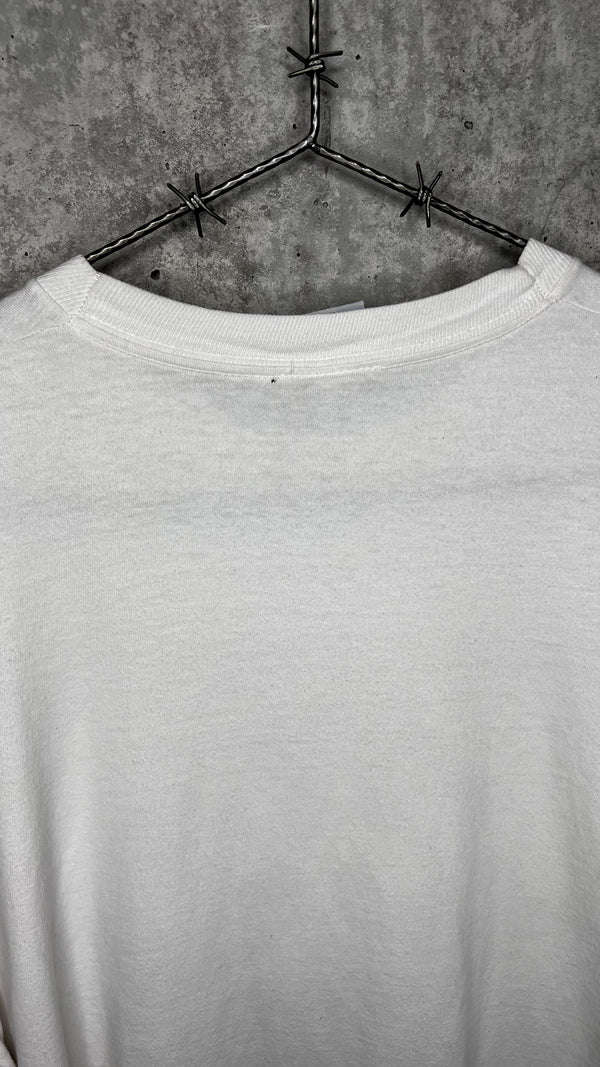 BETTY PAGE B&W BDSM PHOTO TEE