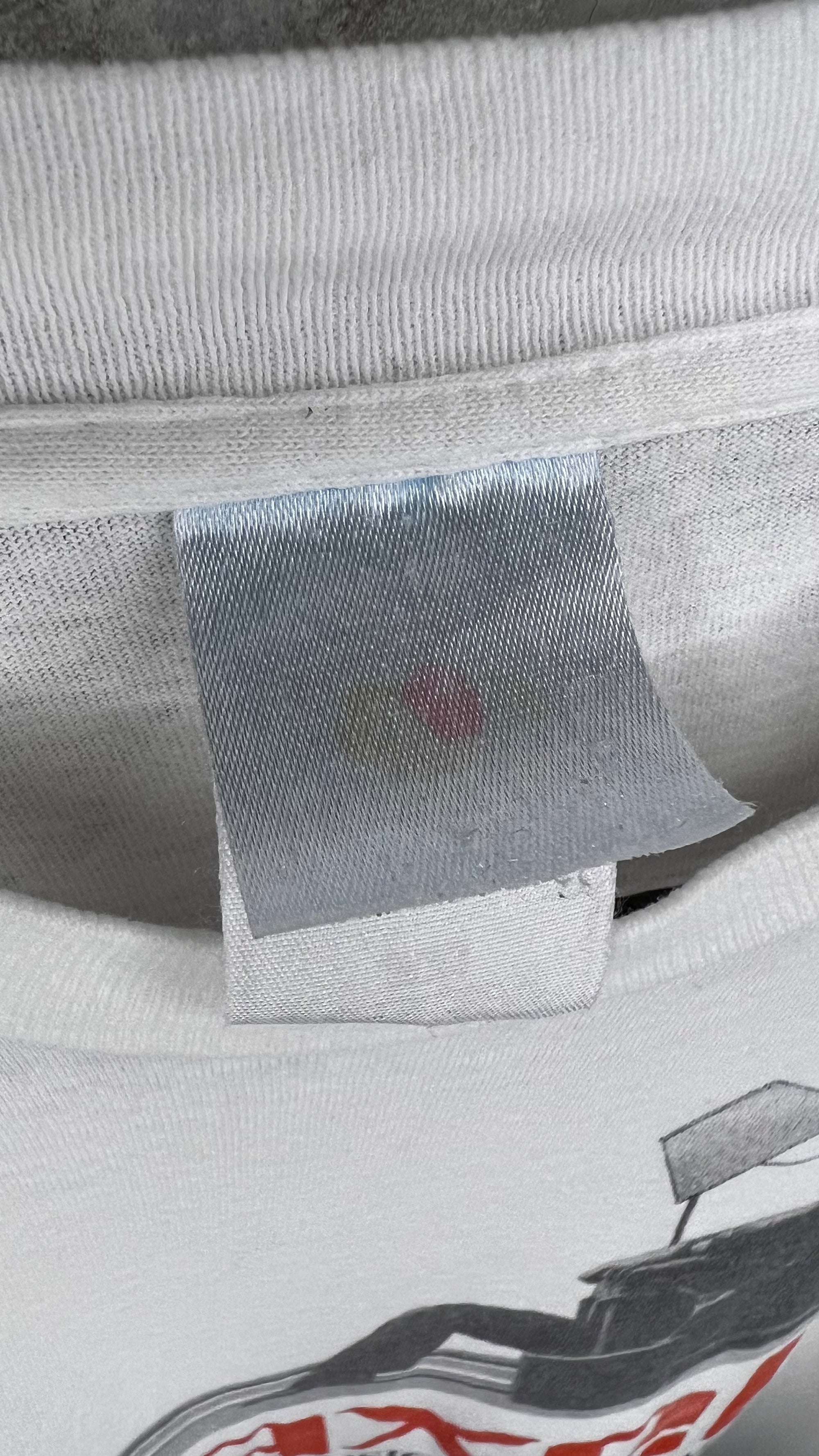 MAXELL AUDIO TEE | TAKE YOUR MUSIC TO THE MAX