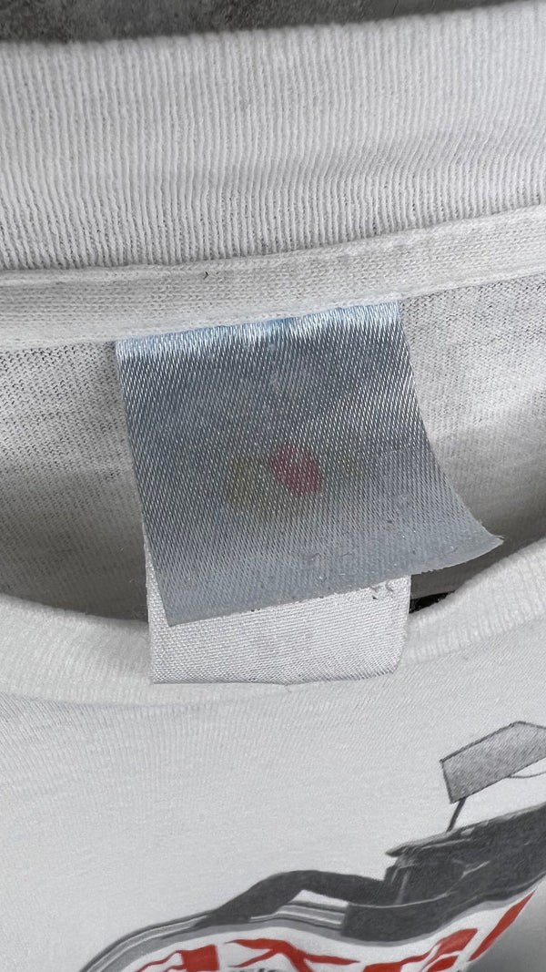 MAXELL AUDIO TEE | TAKE YOUR MUSIC TO THE MAX