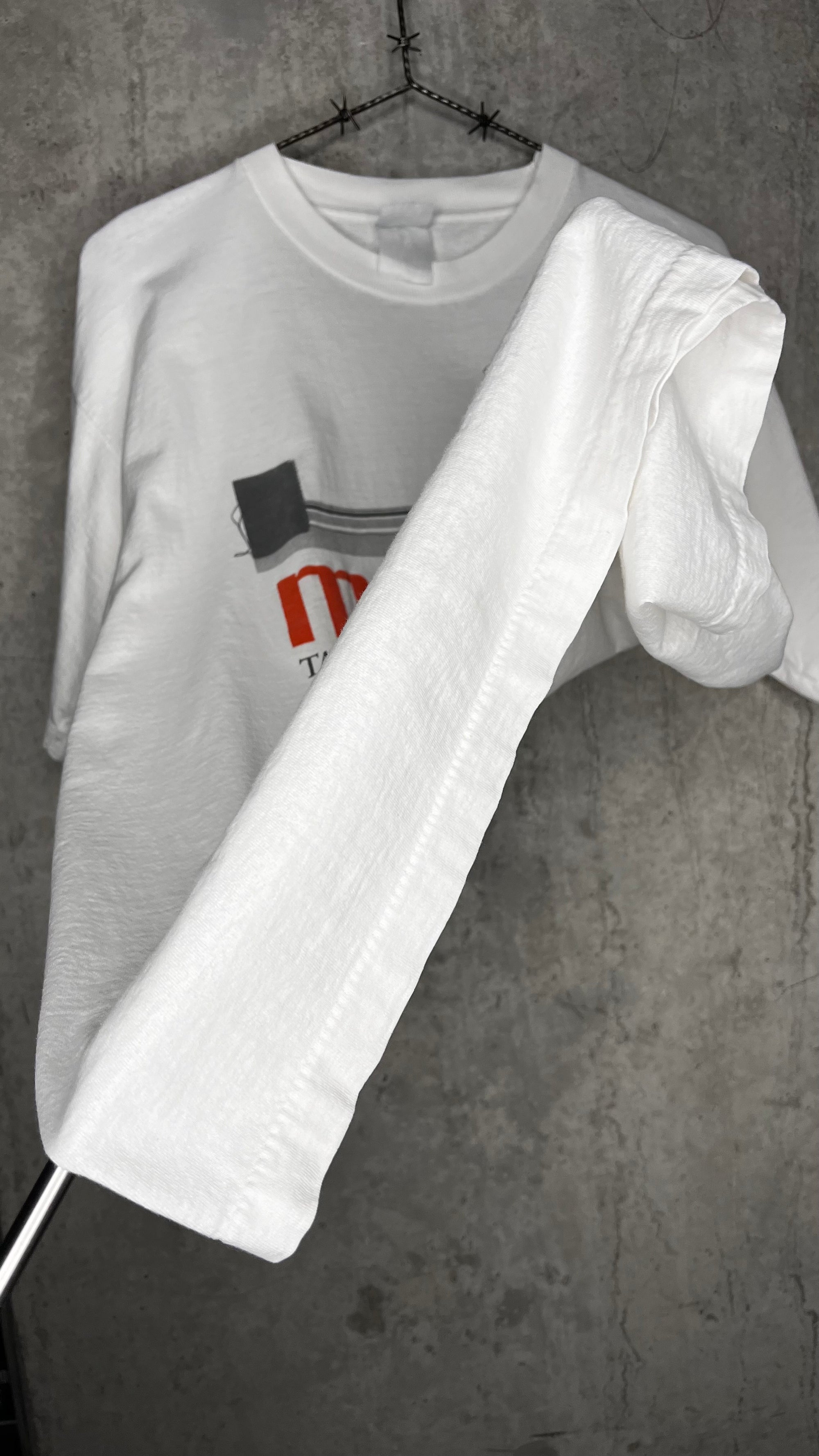 MAXELL AUDIO TEE | TAKE YOUR MUSIC TO THE MAX