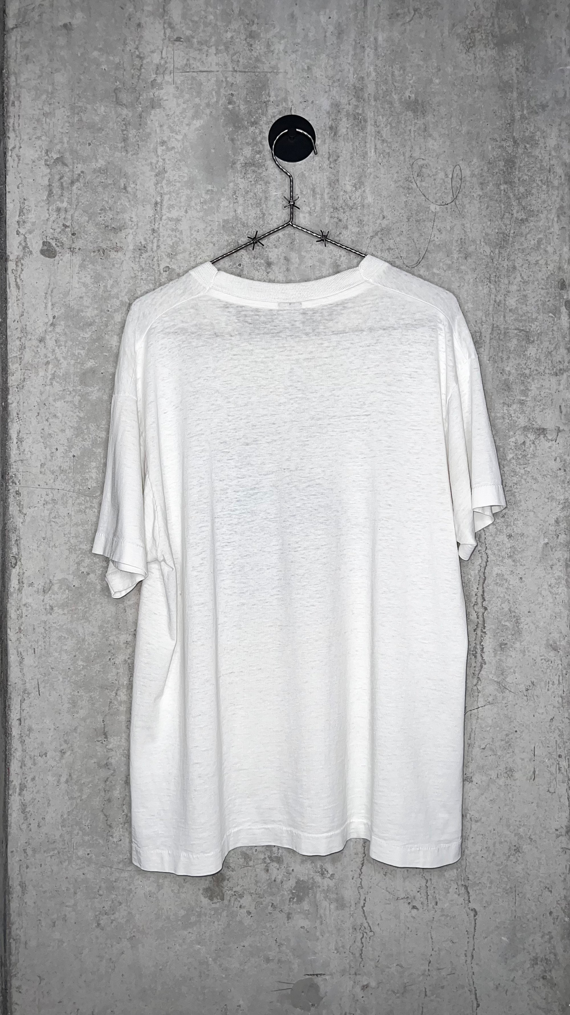 THE LA’S SELF TITLED ALBUM ART TEE