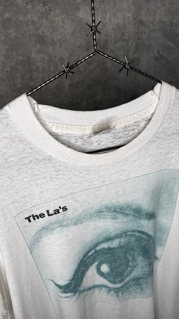THE LA’S SELF TITLED ALBUM ART TEE