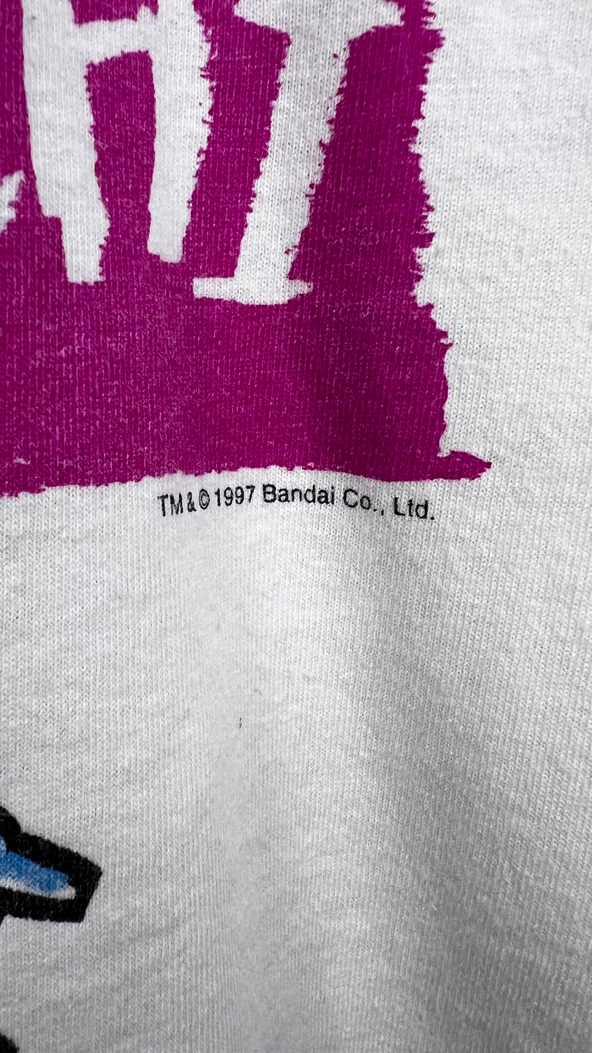 TAMAGOTCHI TEE | VIRTUAL PET GRAIL