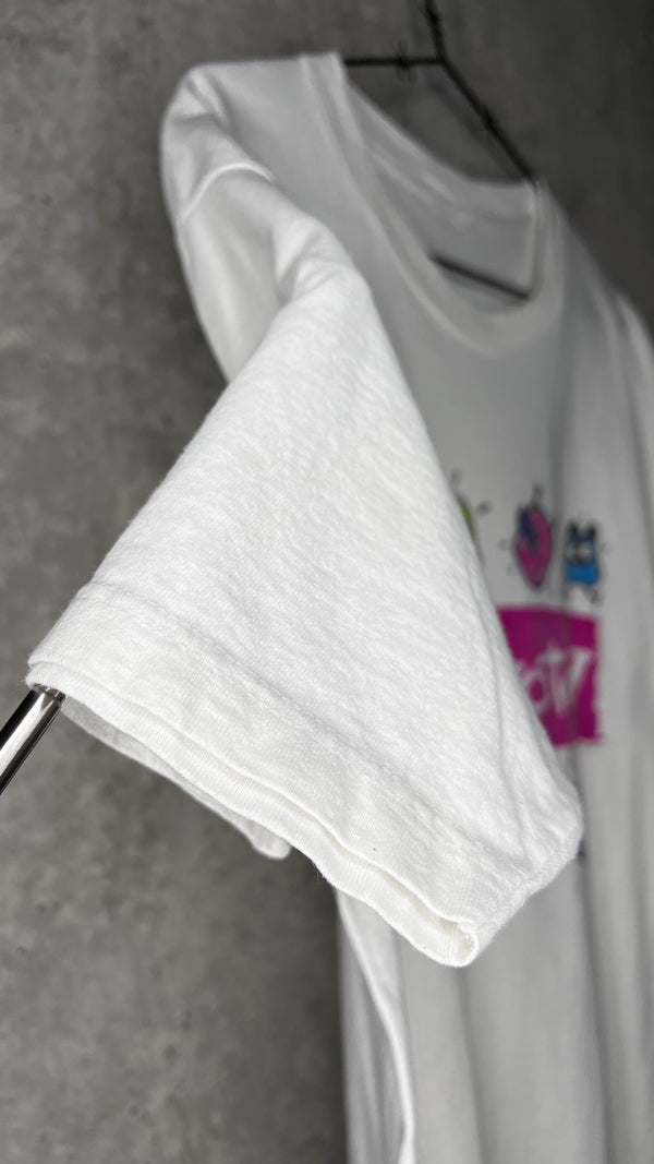 TAMAGOTCHI TEE | VIRTUAL PET GRAIL