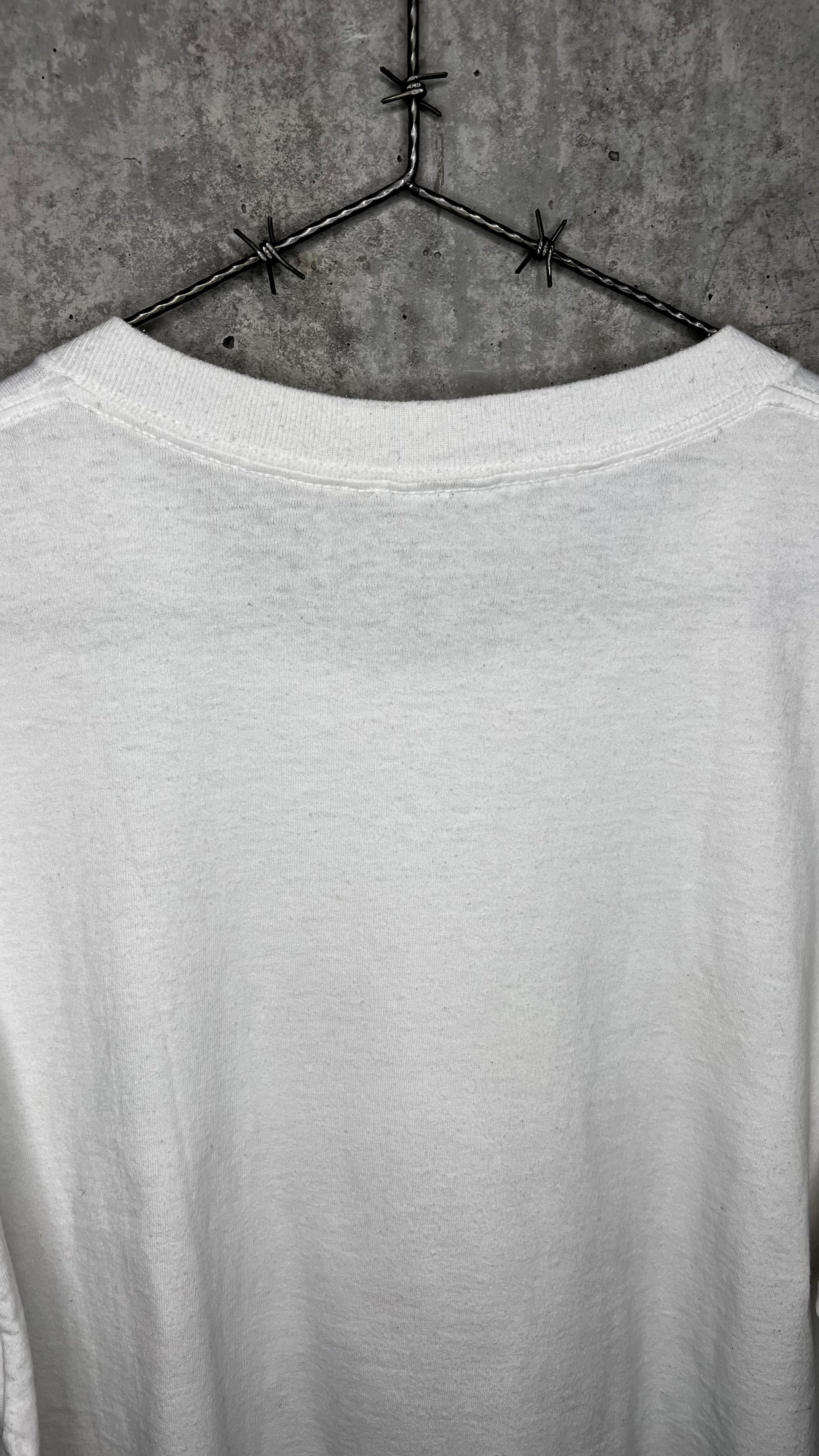 TAMAGOTCHI TEE | VIRTUAL PET GRAIL