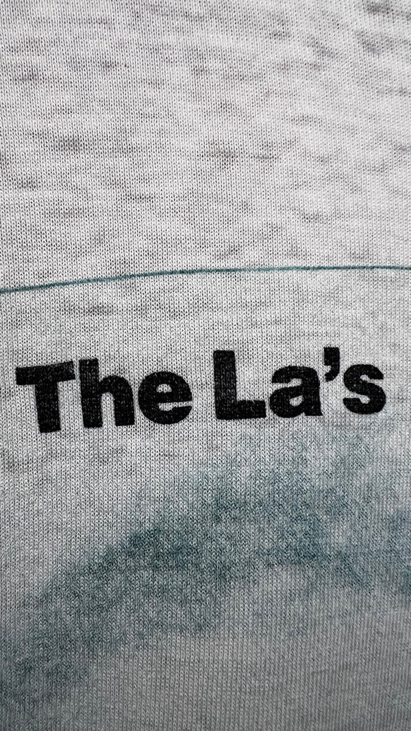 THE LA’S SELF TITLED ALBUM ART TEE