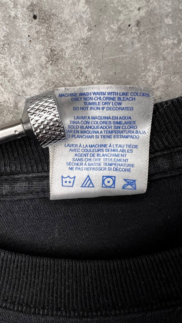 AVRIL LAVIGNE TOUR TEE 08’ | THE BEST DAMN TOUR