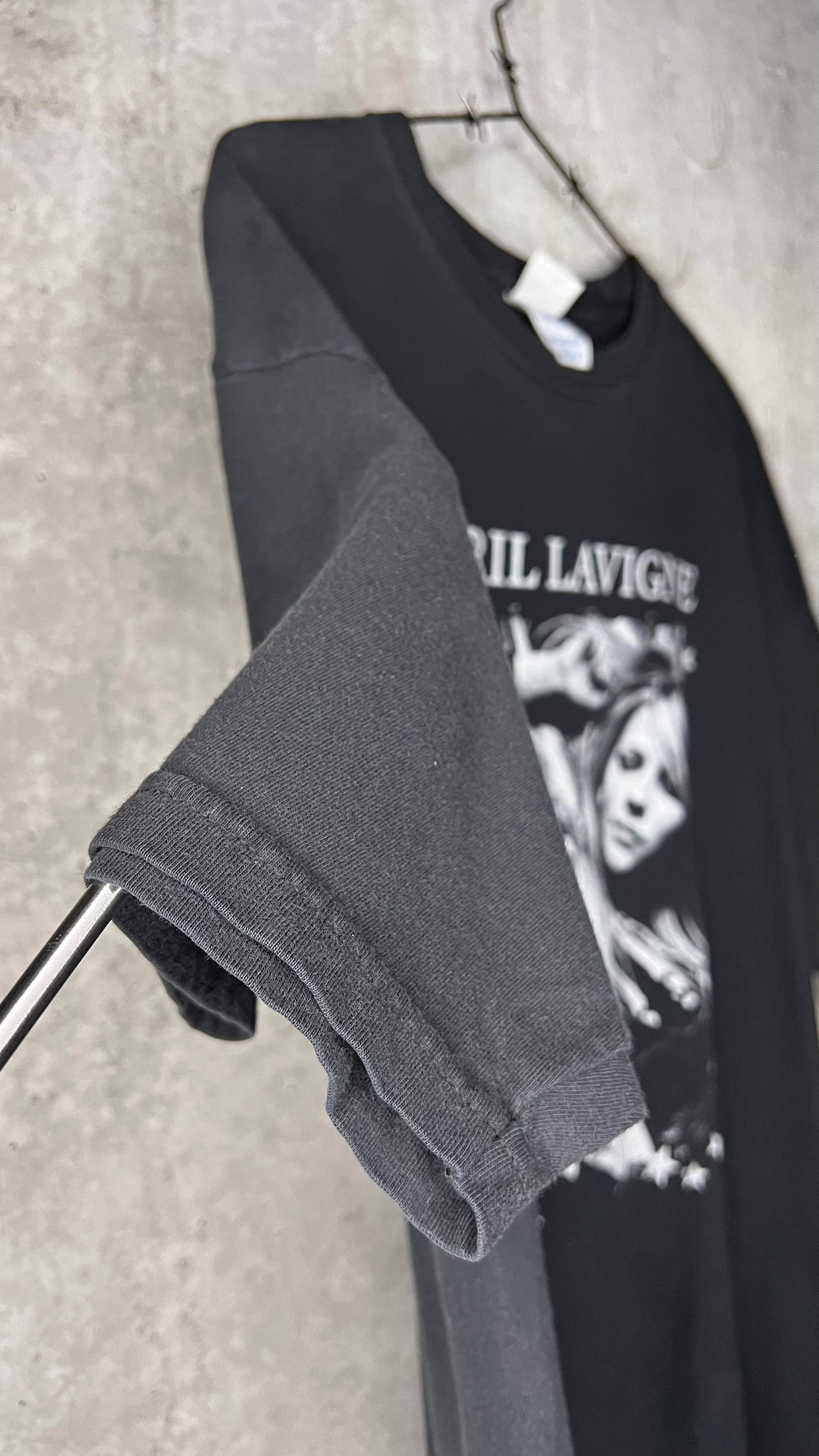 AVRIL LAVIGNE TOUR TEE 08’ | THE BEST DAMN TOUR