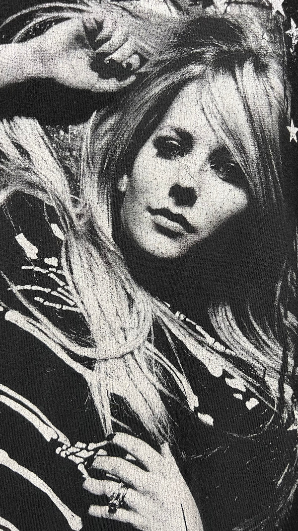 AVRIL LAVIGNE TOUR TEE 08’ | THE BEST DAMN TOUR