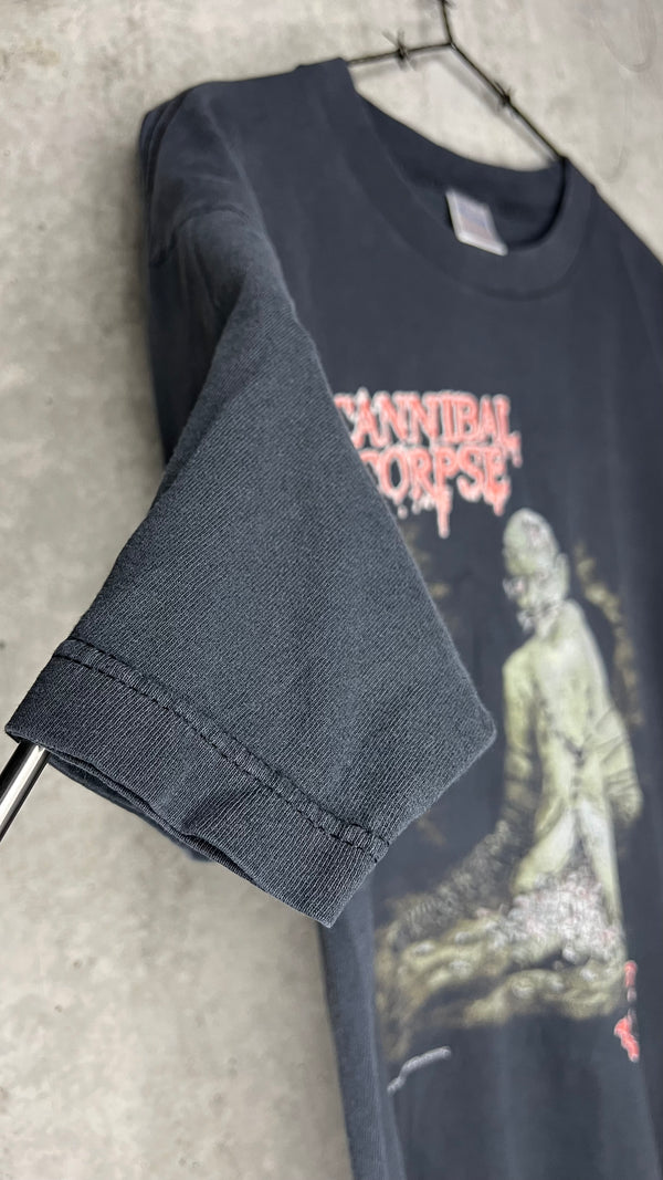 CANNIBAL CORPSE VILE | MONOLITH OF DEATH TOUR TEE