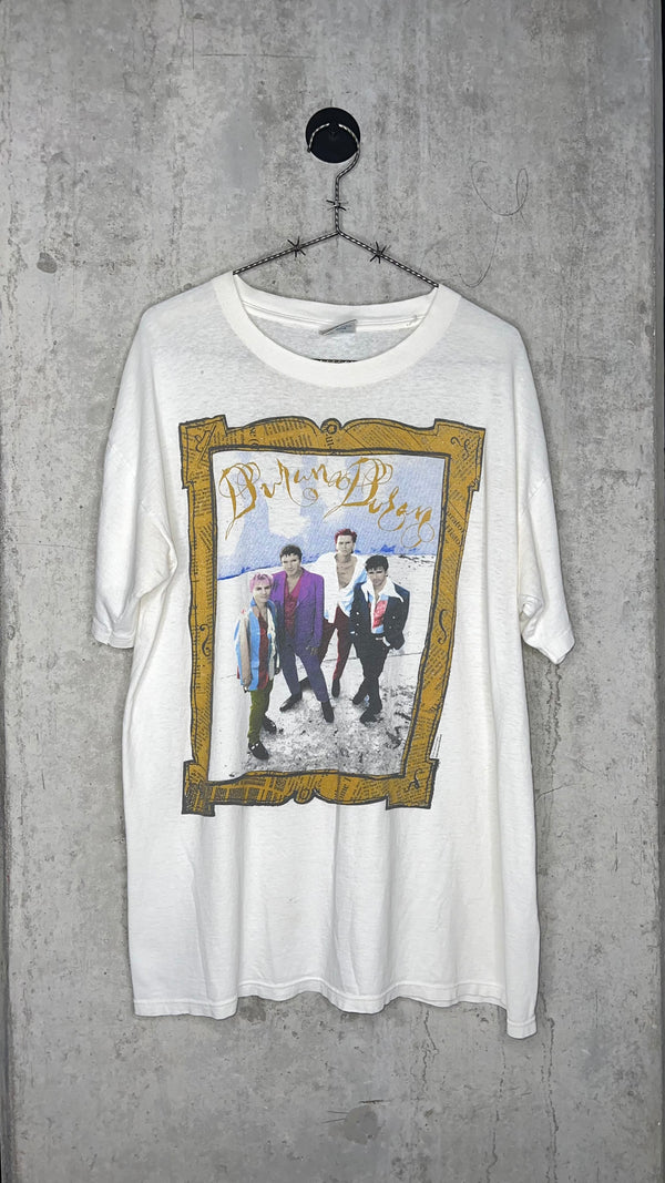 DURAN DURAN BAND PORTRAIT 93’ TEE