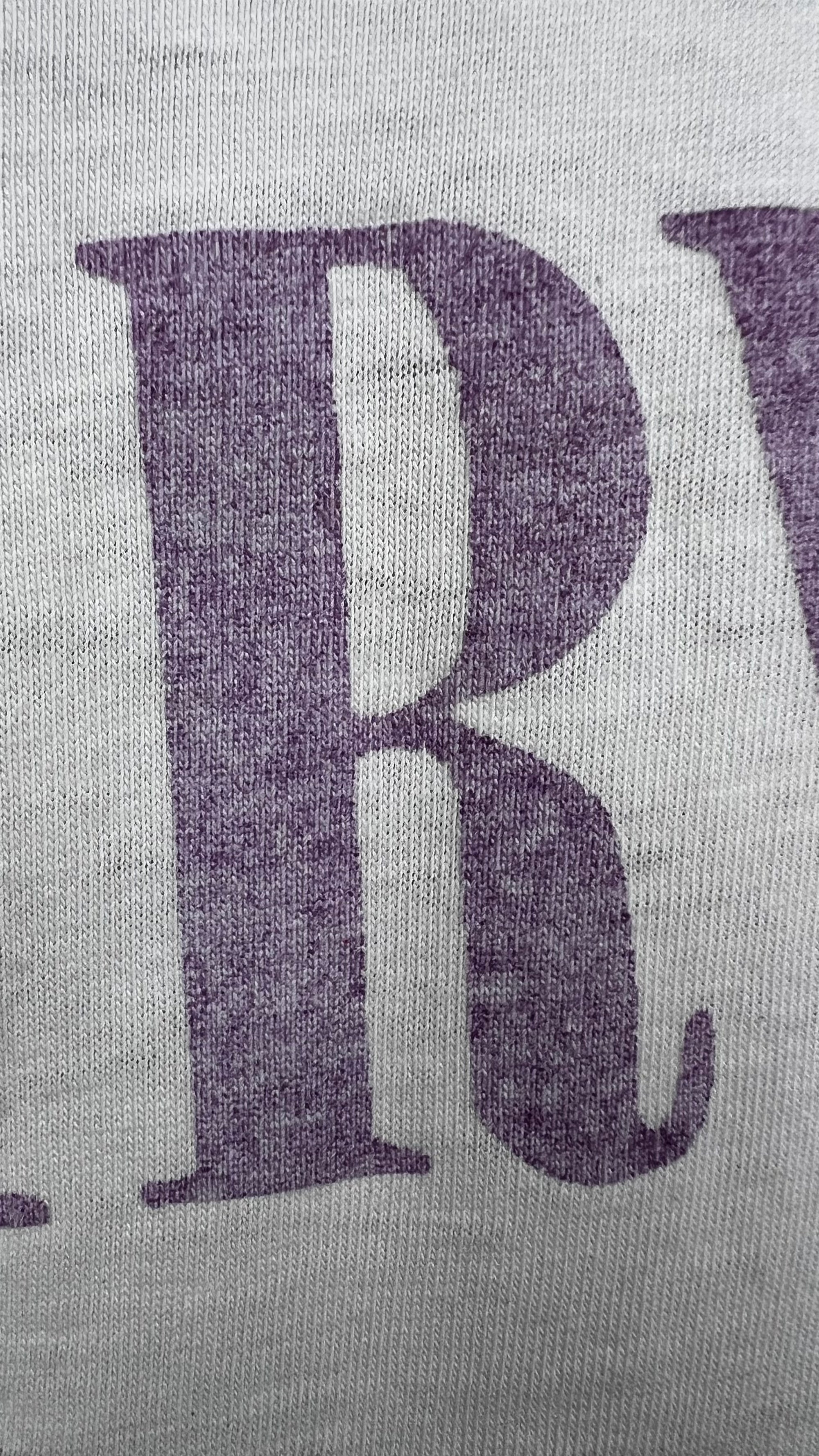 NIRVANA NEON VESTIBULE 89’ TEE | SUB POP BACK HIT