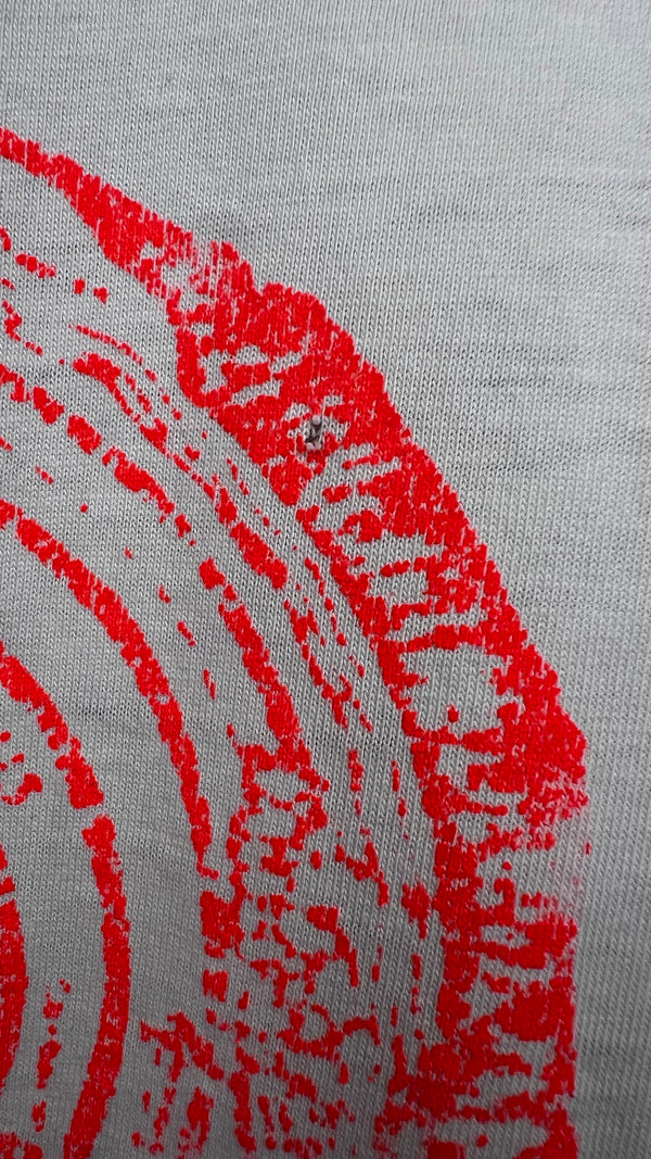 NIRVANA NEON VESTIBULE 89’ TEE | SUB POP BACK HIT