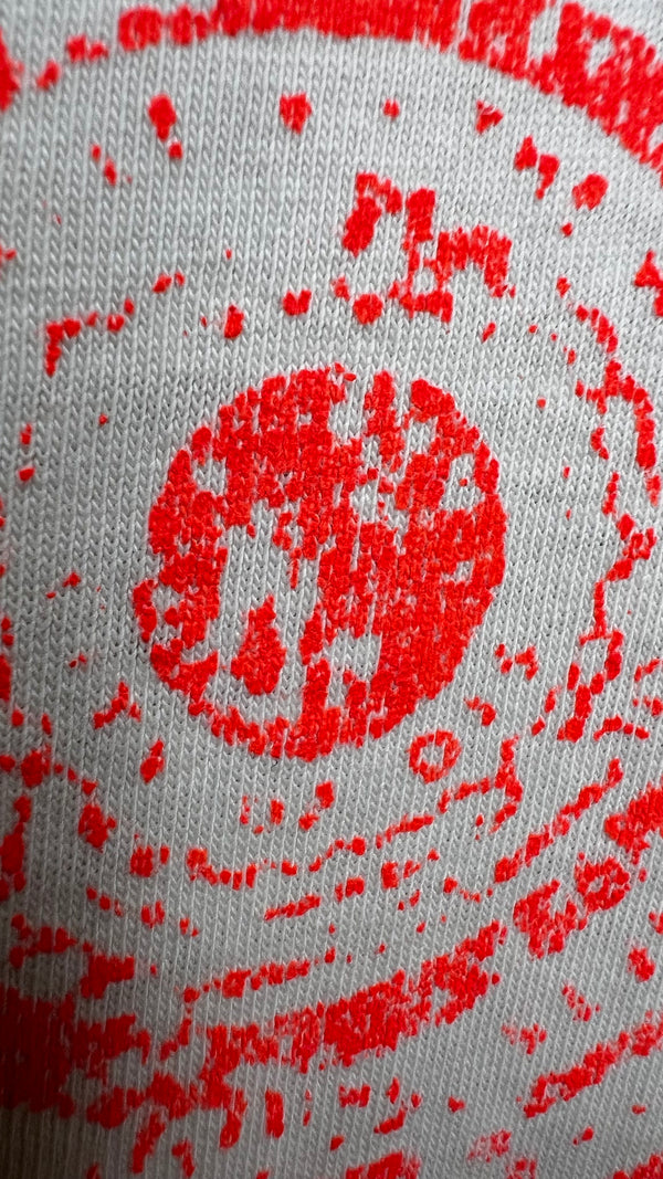 NIRVANA NEON VESTIBULE 89’ TEE | SUB POP BACK HIT