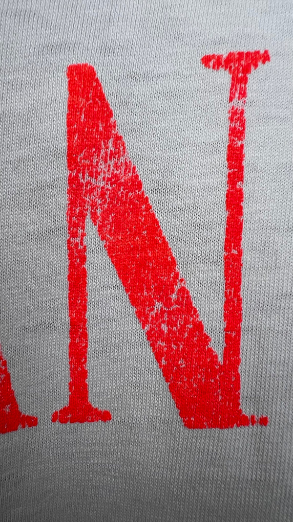 NIRVANA NEON VESTIBULE 89’ TEE | SUB POP BACK HIT