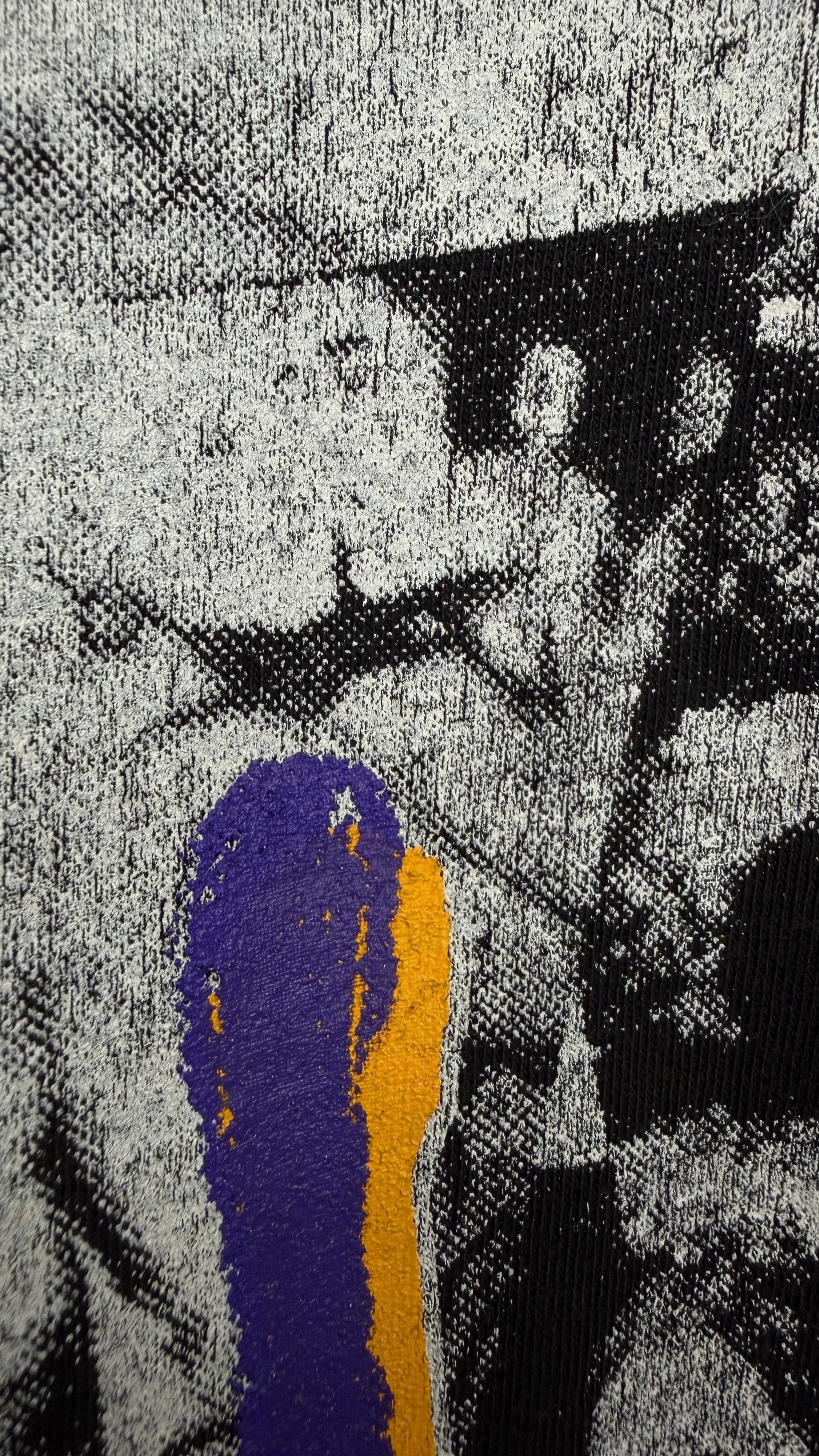 ALICE IN CHAINS NEWSPAPER COLLAGE TEE | EURO BOOT