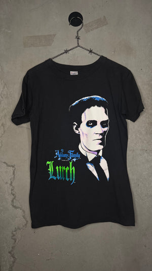 THE ADDAMS FAMILY LURCH SOLO MOVIE TEE