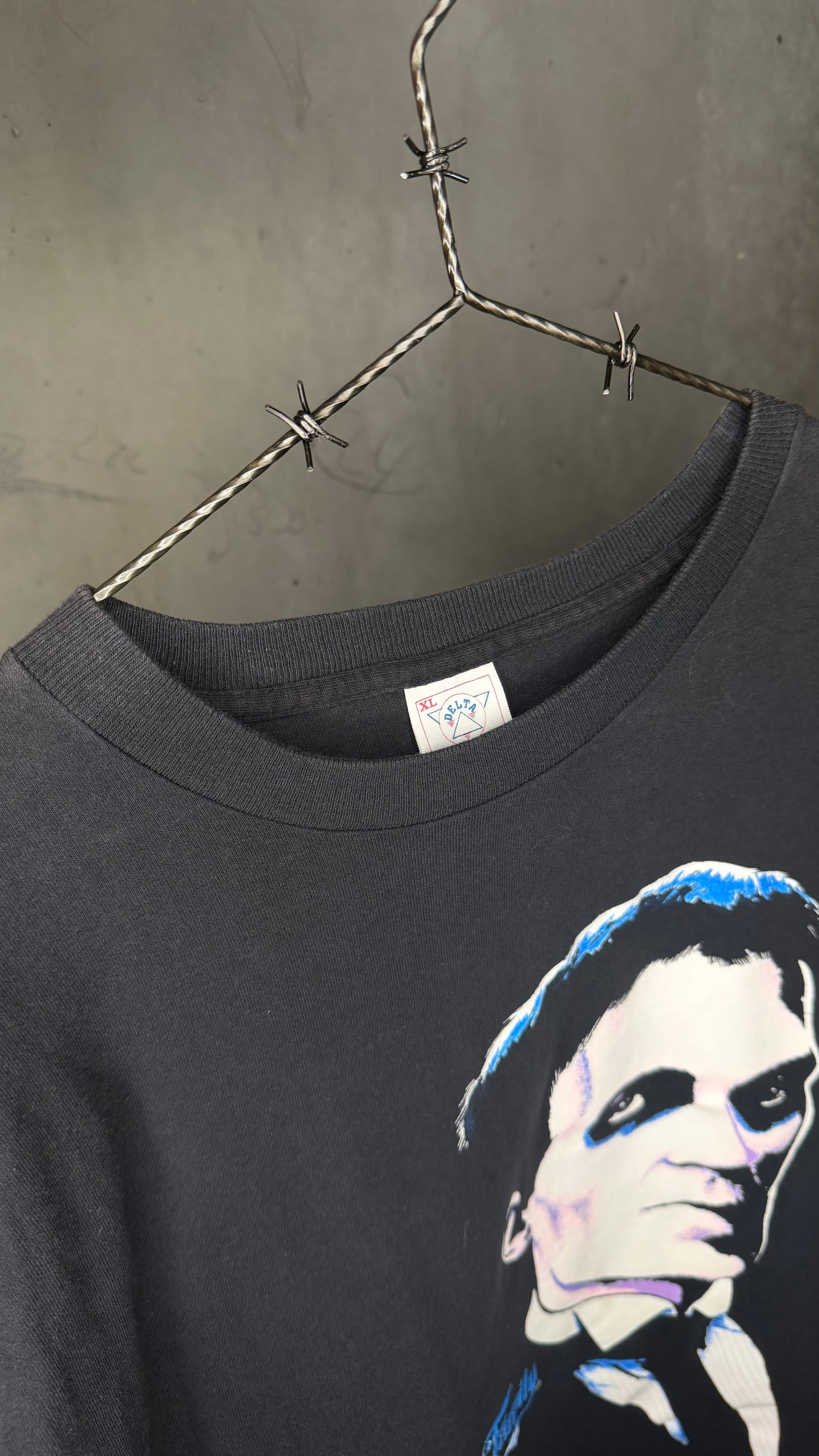 THE ADDAMS FAMILY LURCH SOLO MOVIE TEE