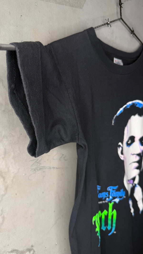 THE ADDAMS FAMILY LURCH SOLO MOVIE TEE