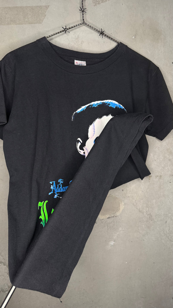 THE ADDAMS FAMILY LURCH SOLO MOVIE TEE
