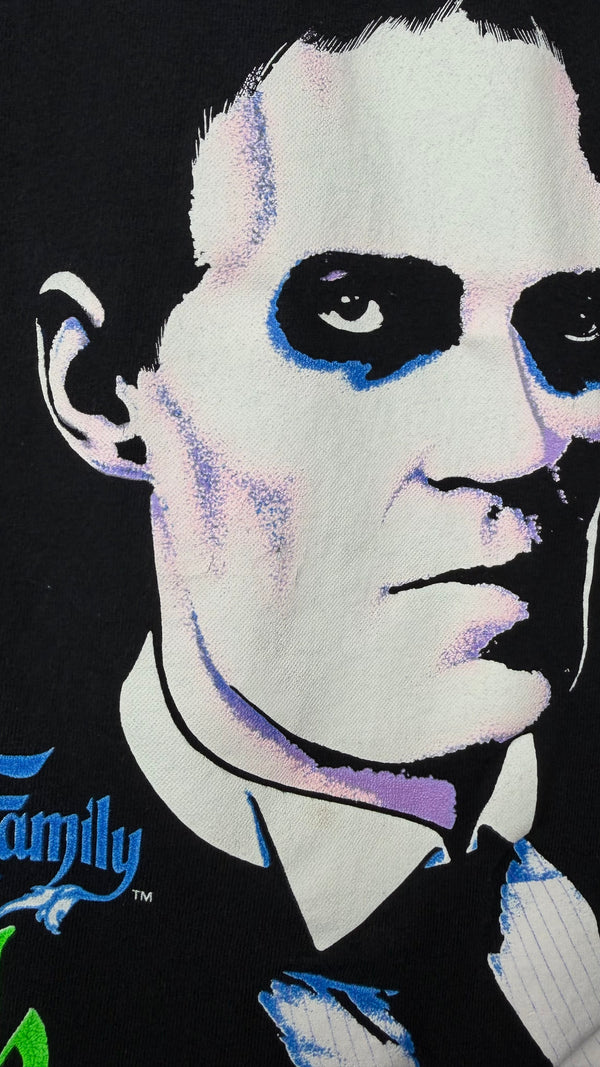 THE ADDAMS FAMILY LURCH SOLO MOVIE TEE