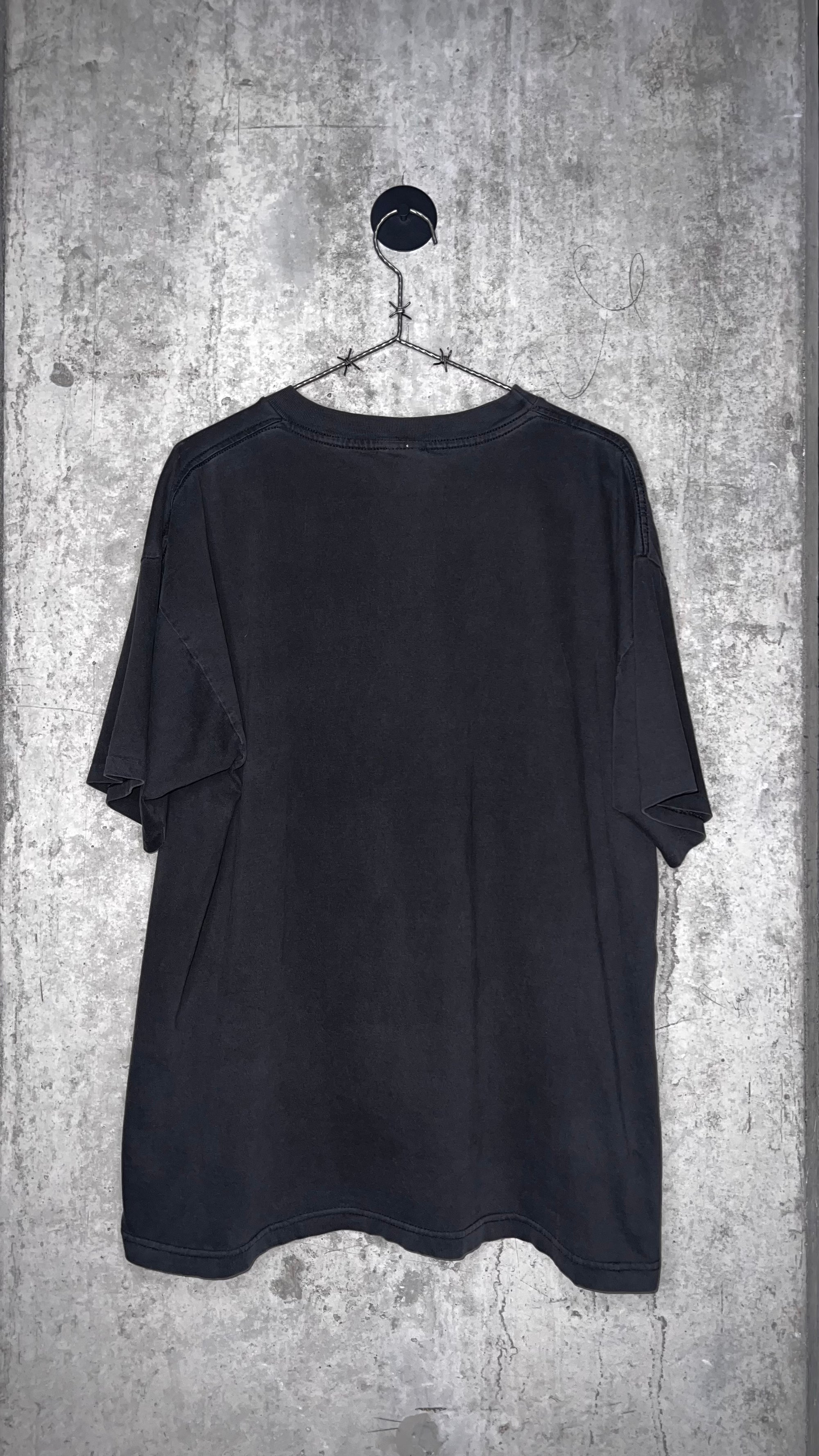 HOLE ‘RETARD GIRL’ DEBUT SINGLE PROMO TEE