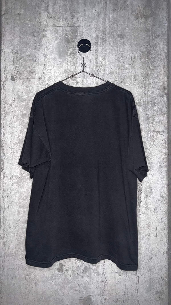 HOLE ‘RETARD GIRL’ DEBUT SINGLE PROMO TEE