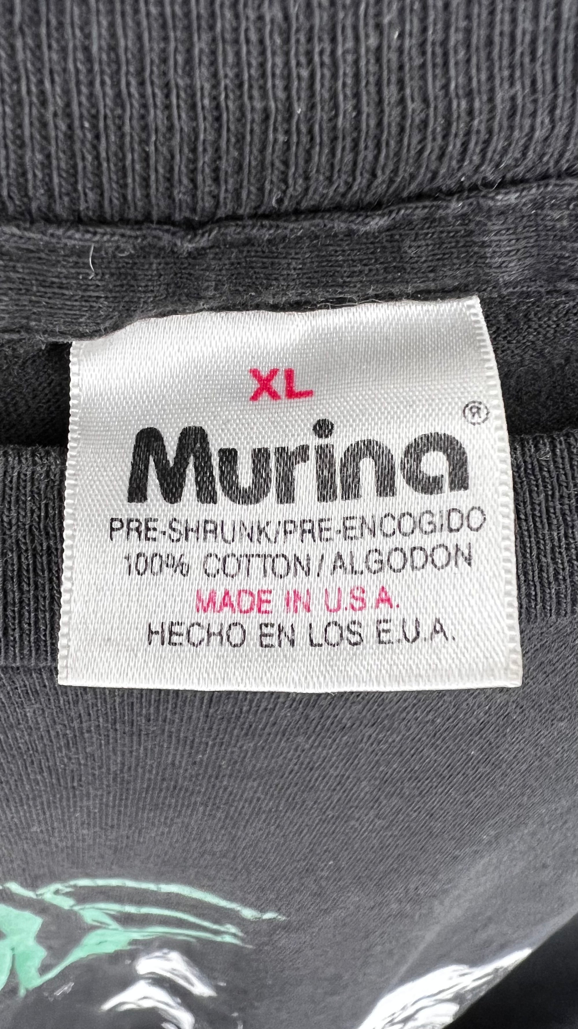 HOLE ‘RETARD GIRL’ DEBUT SINGLE PROMO TEE