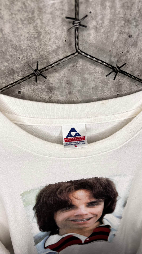 THERE’S SOMETHING ABOUT MARY MOVIE TEE | BEN STILLER WITH BRACES
