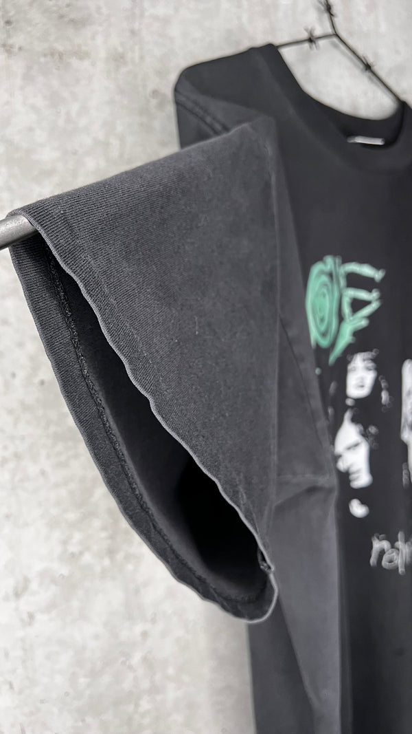 HOLE ‘RETARD GIRL’ DEBUT SINGLE PROMO TEE