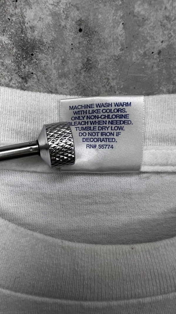 THERE’S SOMETHING ABOUT MARY MOVIE TEE | BEN STILLER WITH BRACES