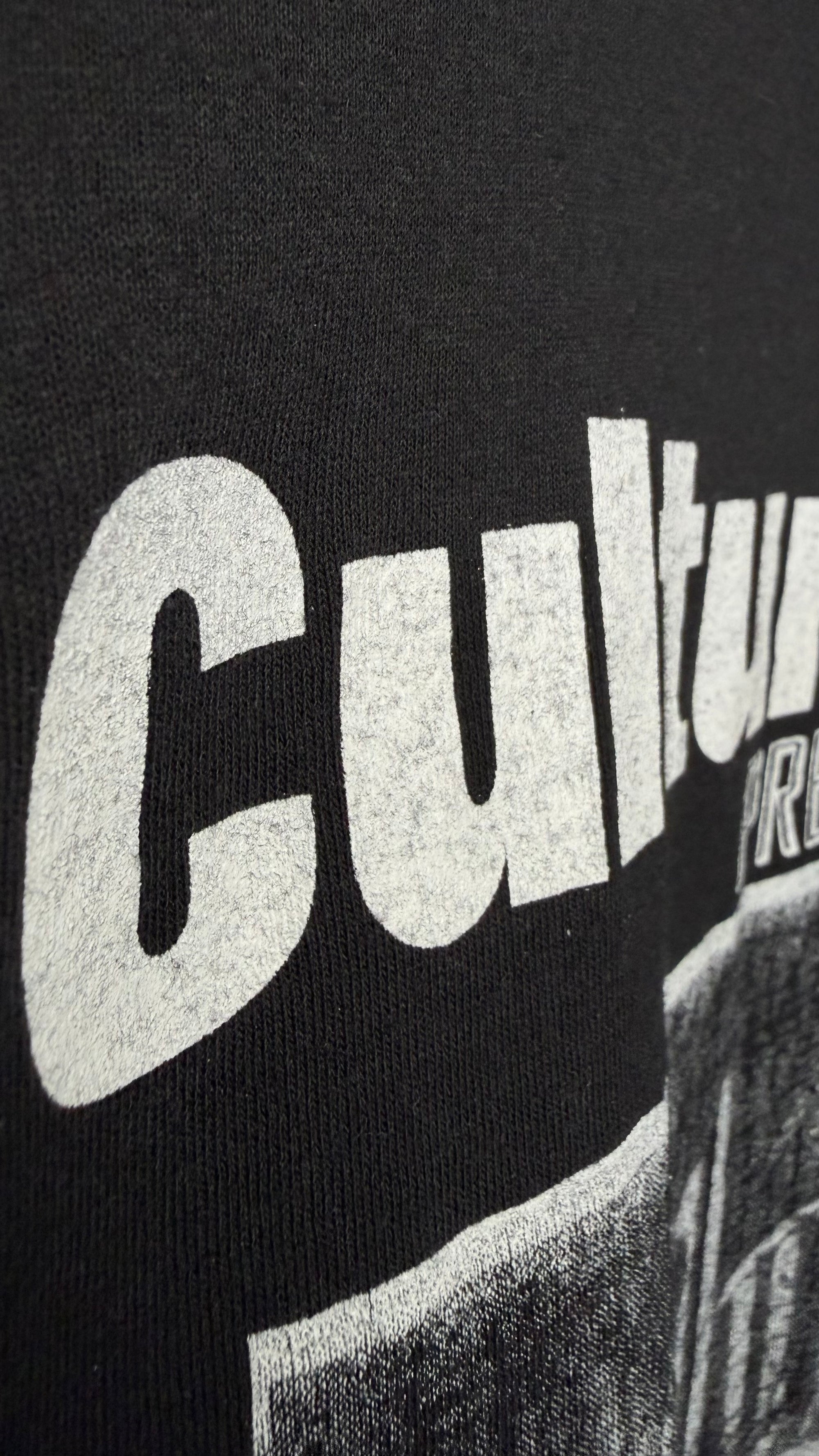 RAGE AGAINST THE MACHINE CYPRESS HILL CULTURE CLASH BENEFIT CONCERT 94’ LOT TEE