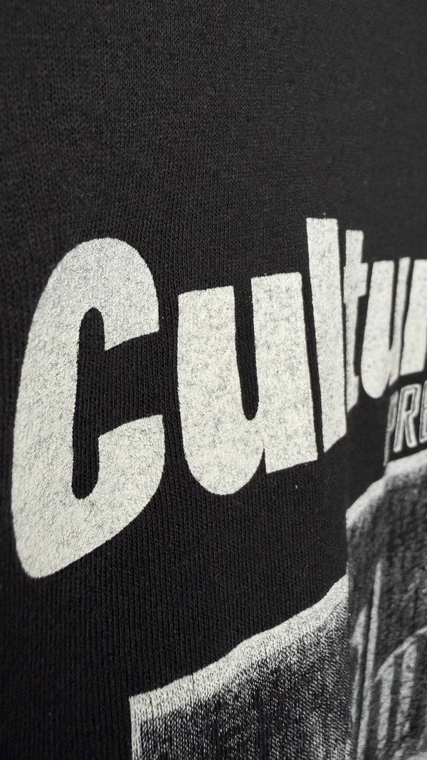 RAGE AGAINST THE MACHINE CYPRESS HILL CULTURE CLASH BENEFIT CONCERT 94’ LOT TEE