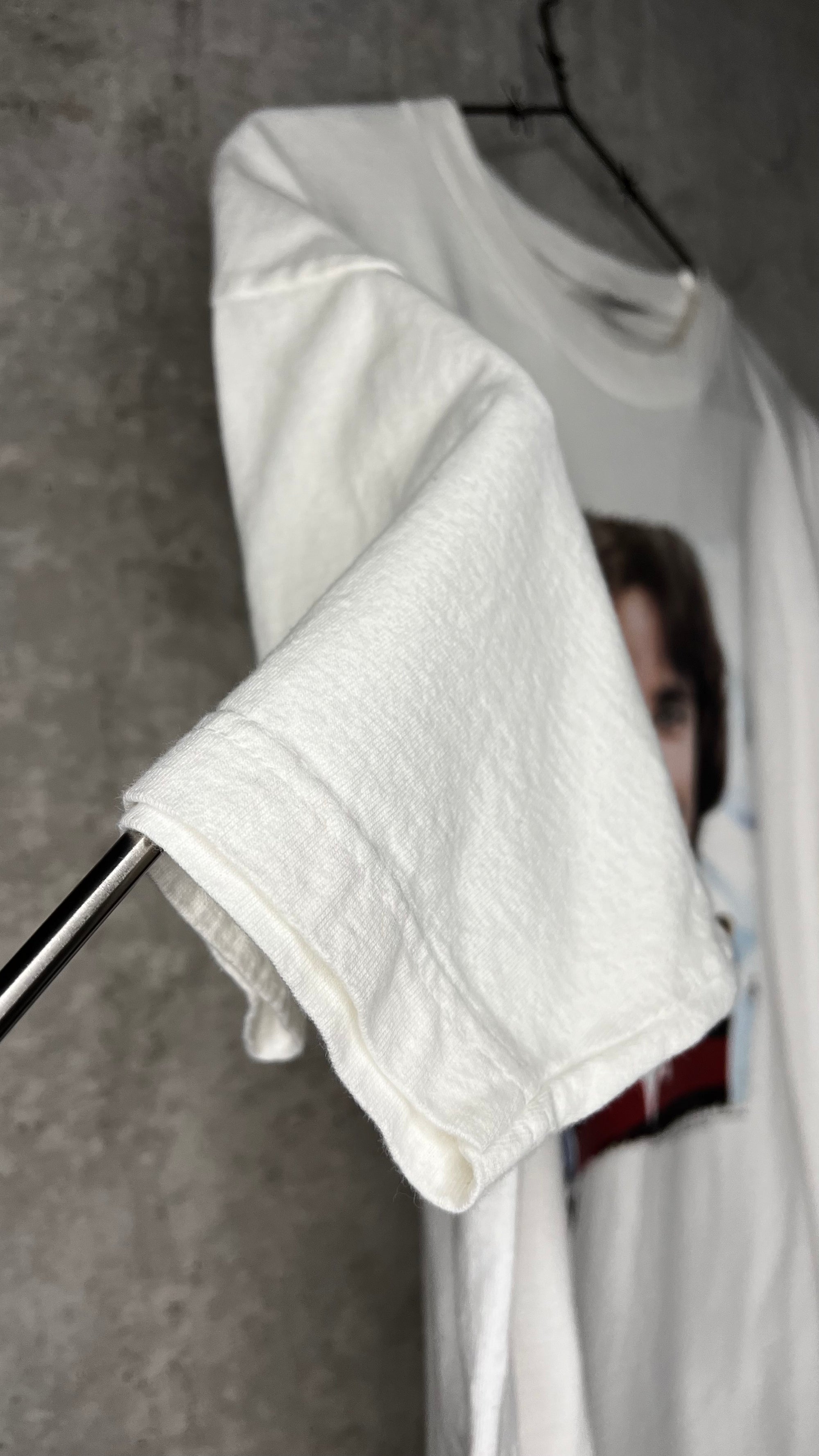 THERE’S SOMETHING ABOUT MARY MOVIE TEE | BEN STILLER WITH BRACES