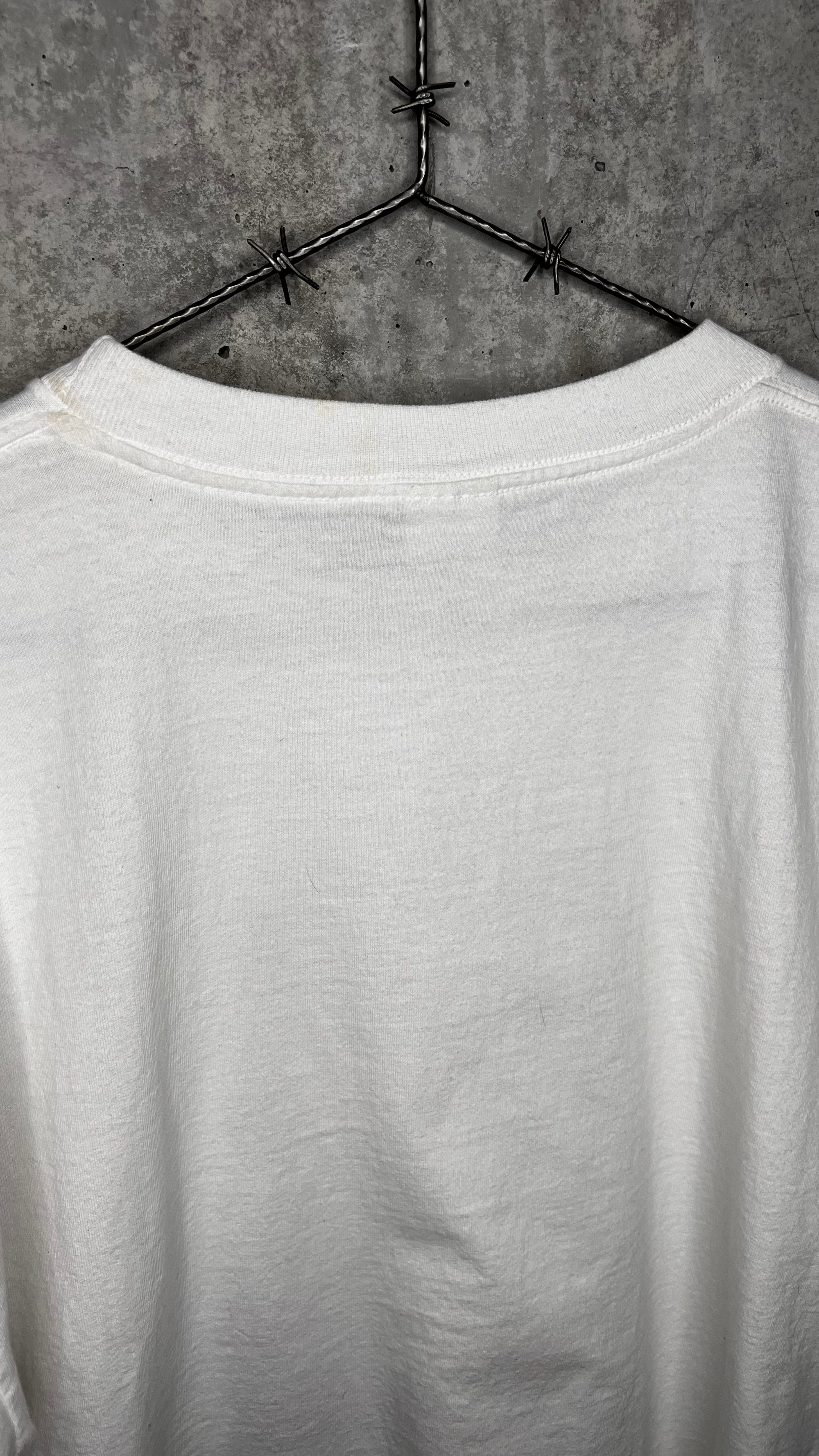 THERE’S SOMETHING ABOUT MARY MOVIE TEE | BEN STILLER WITH BRACES