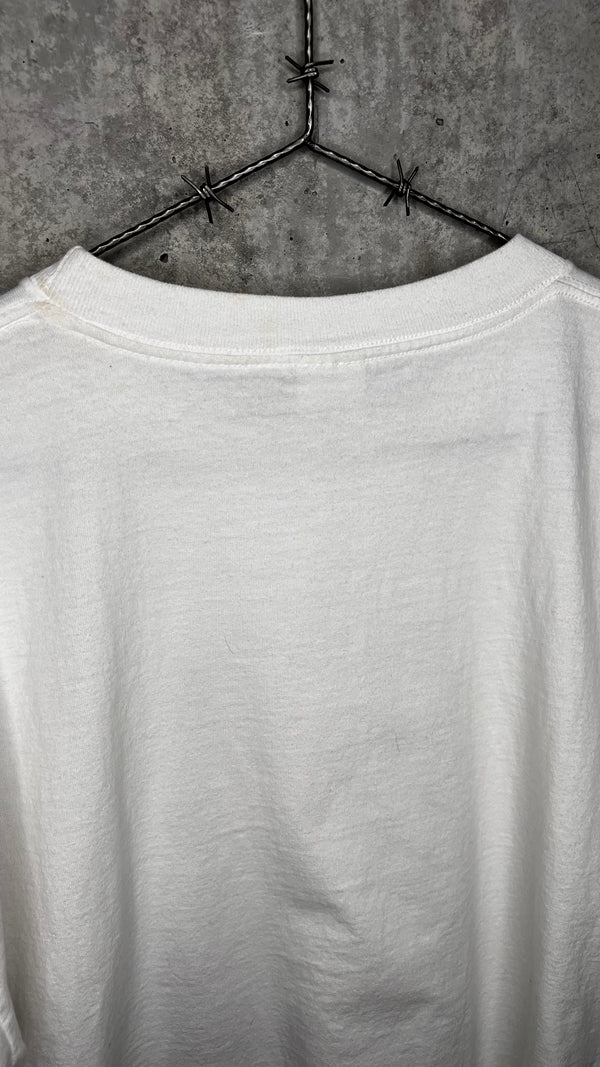 THERE’S SOMETHING ABOUT MARY MOVIE TEE | BEN STILLER WITH BRACES