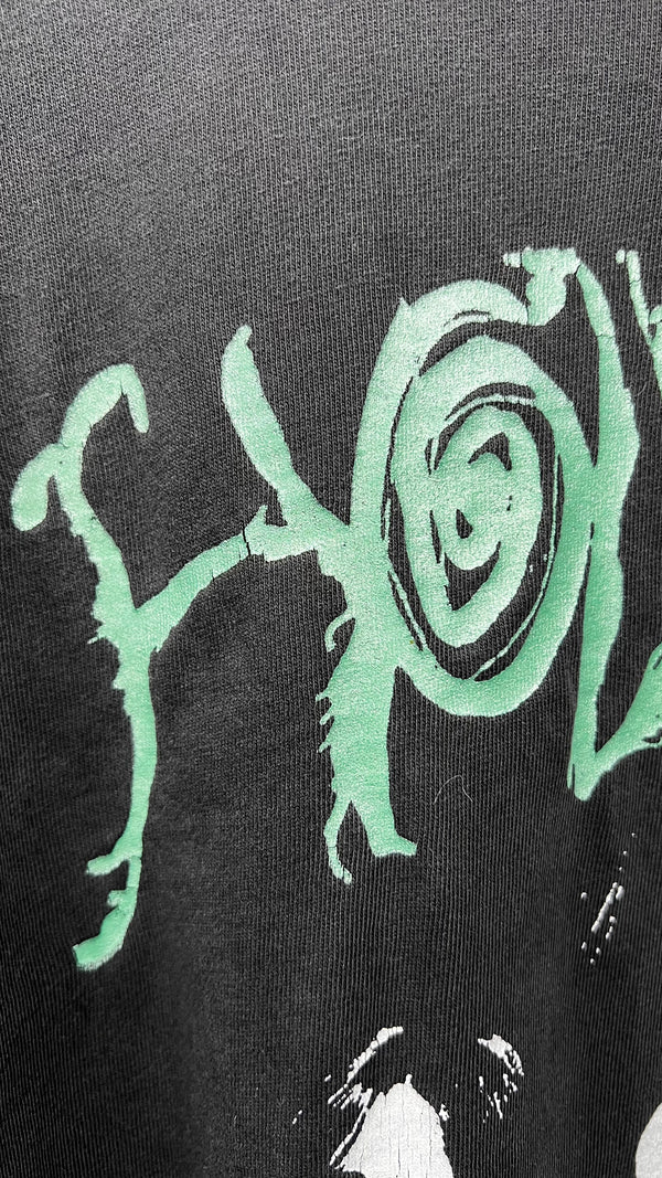 HOLE ‘RETARD GIRL’ DEBUT SINGLE PROMO TEE