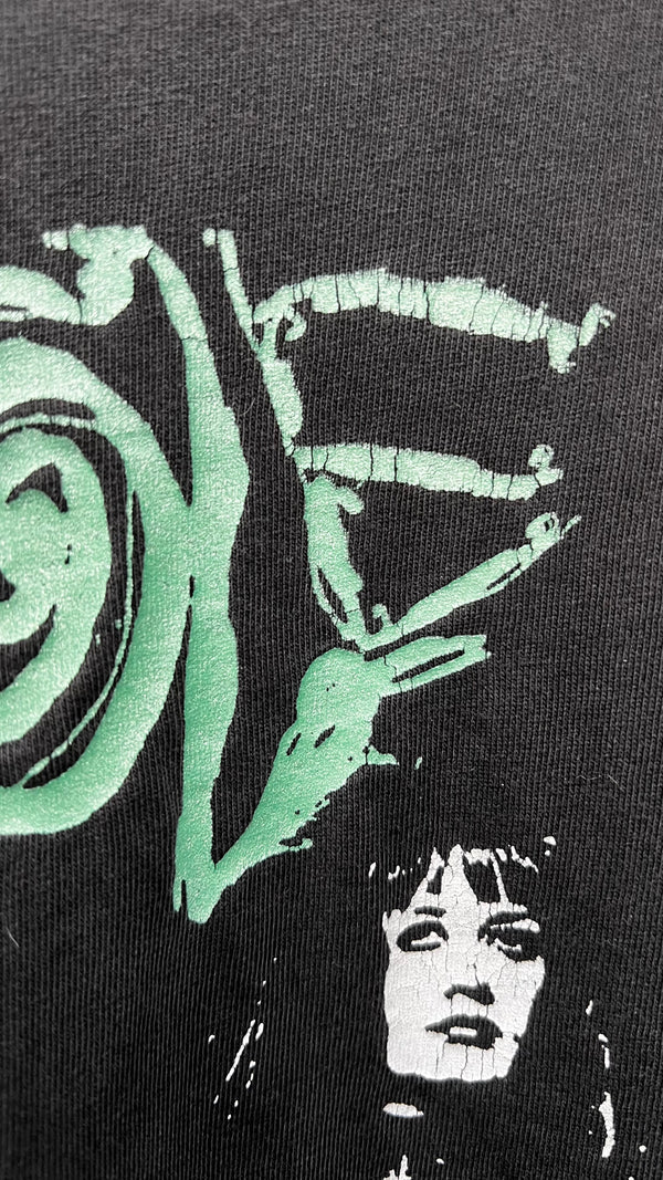 HOLE ‘RETARD GIRL’ DEBUT SINGLE PROMO TEE