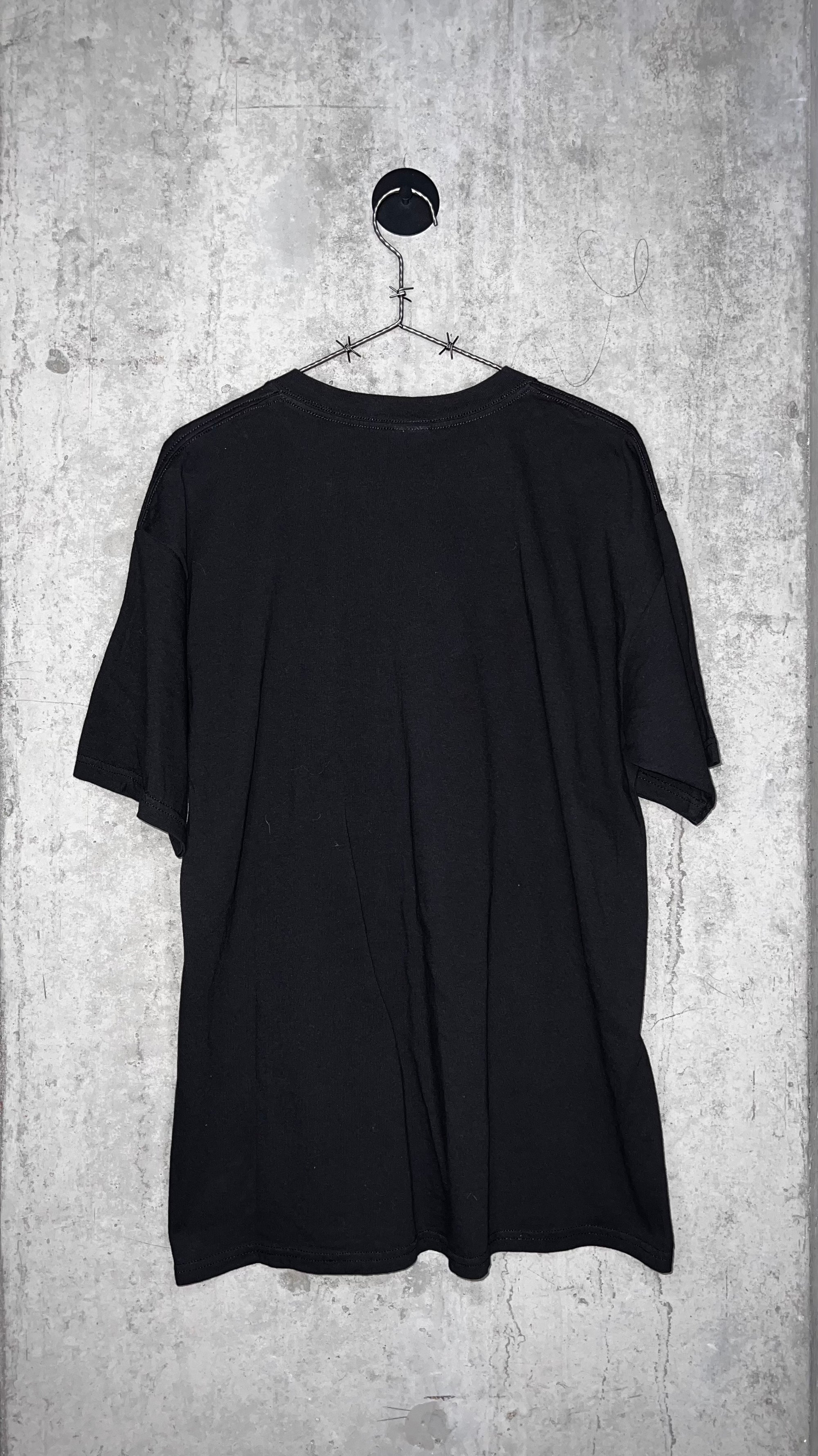 SPUN FRENCH MOVIE PROMO TEE | JOHN LEGUIZAMO & BRITTANY MURPHY