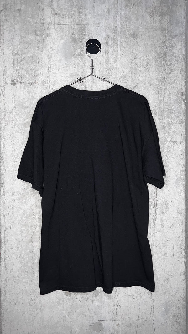 SPUN FRENCH MOVIE PROMO TEE | JOHN LEGUIZAMO & BRITTANY MURPHY