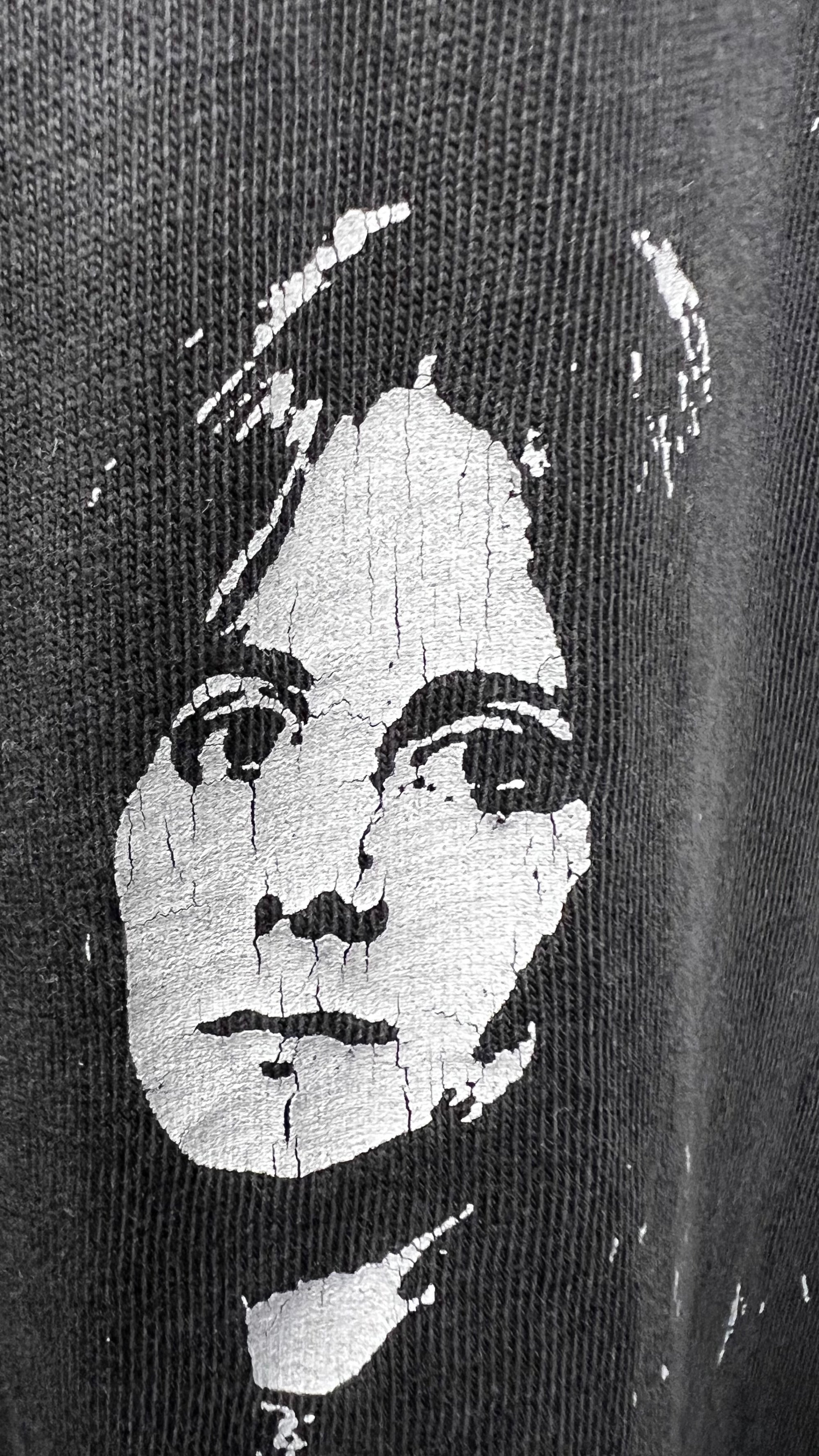 HOLE ‘RETARD GIRL’ DEBUT SINGLE PROMO TEE