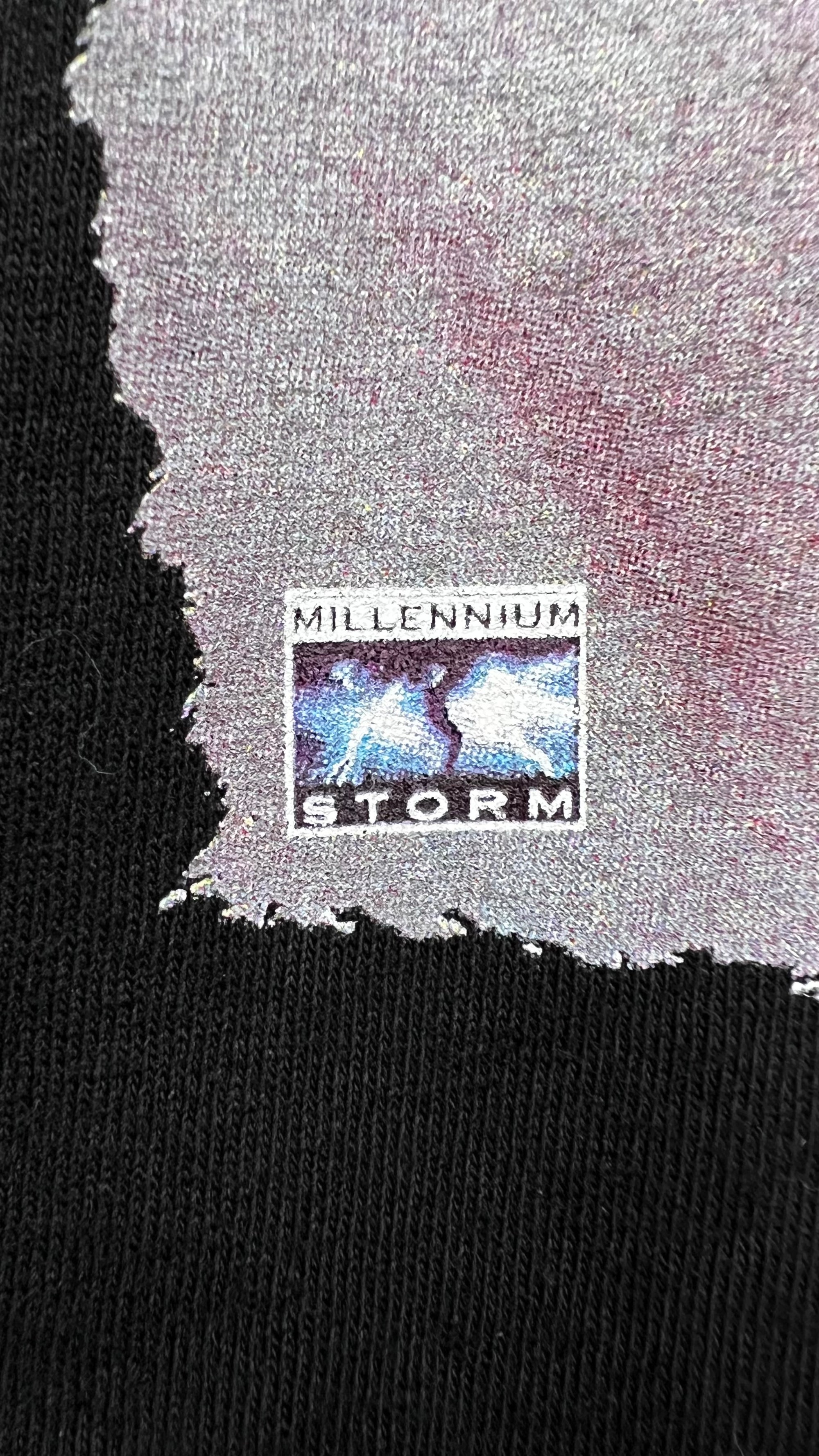 SPUN FRENCH MOVIE PROMO TEE | JOHN LEGUIZAMO & BRITTANY MURPHY