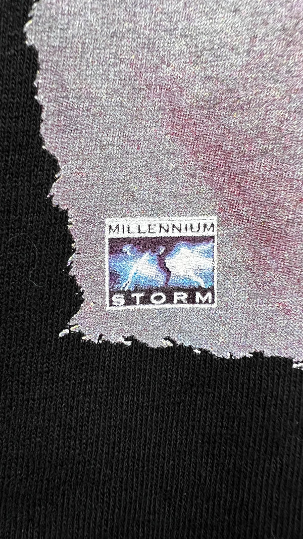 SPUN FRENCH MOVIE PROMO TEE | JOHN LEGUIZAMO & BRITTANY MURPHY