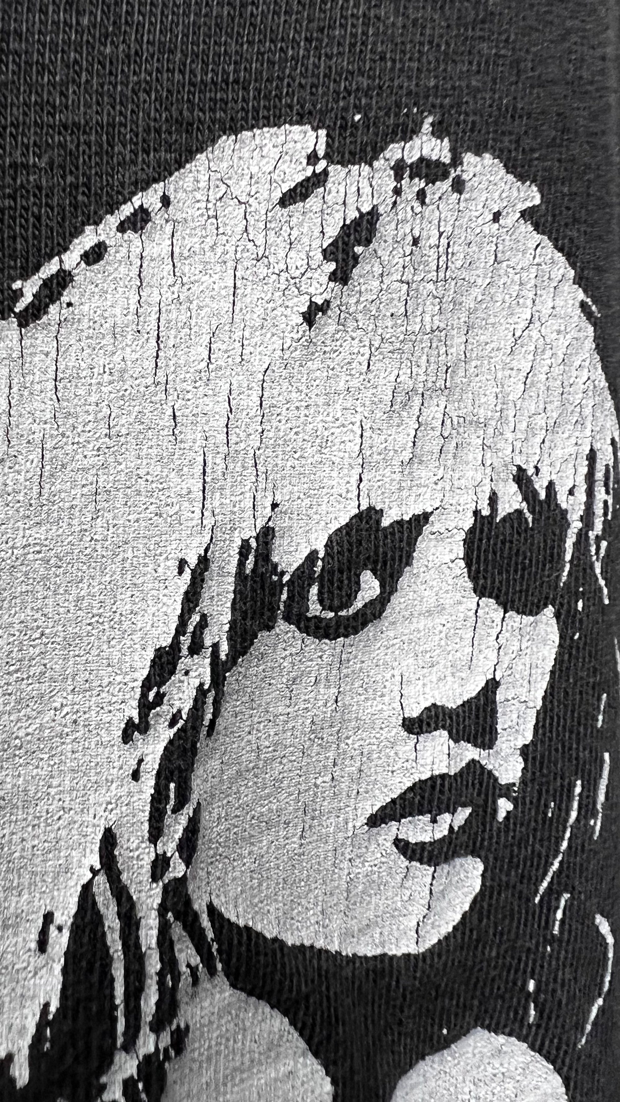 HOLE ‘RETARD GIRL’ DEBUT SINGLE PROMO TEE