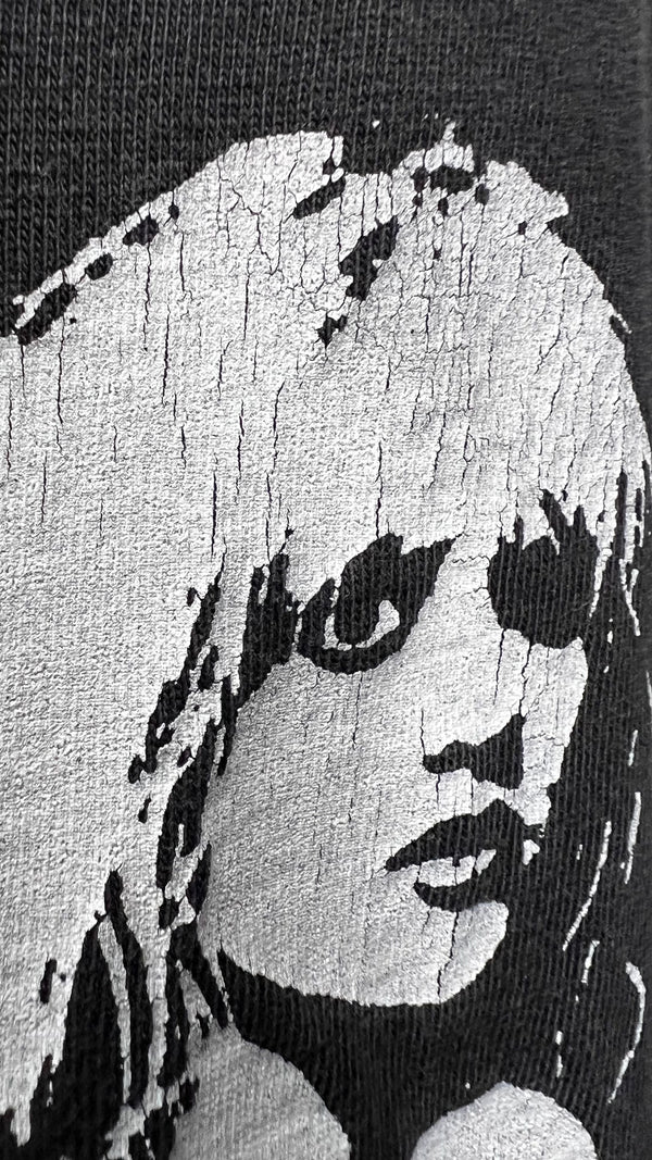 HOLE ‘RETARD GIRL’ DEBUT SINGLE PROMO TEE